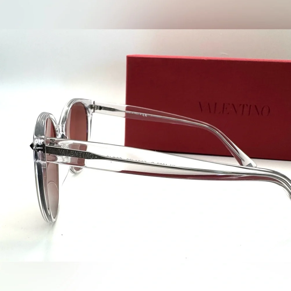 NEW Valentino Sunglasses VA-5087-D